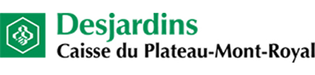 Logo Desjardins