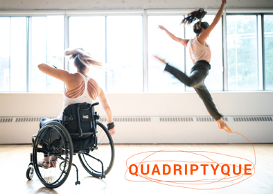photo projet Quadryptique