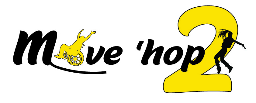 Logo de Move 'Hop 2