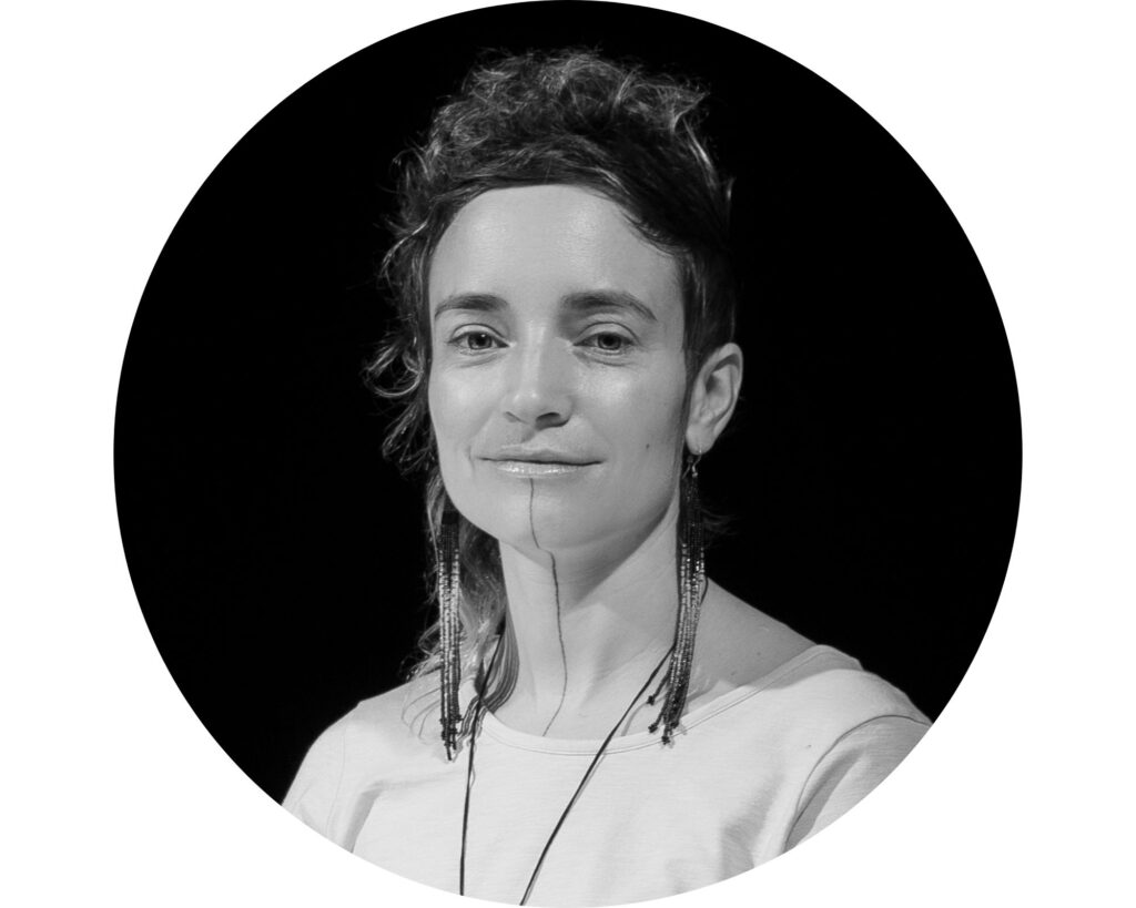Moe Clark, compositrice invitée